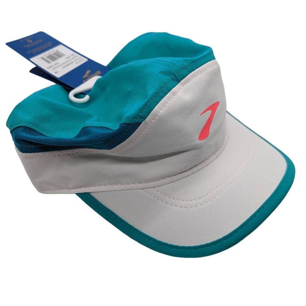 Brooks Chaser Running Hat Cap - New w/Tags